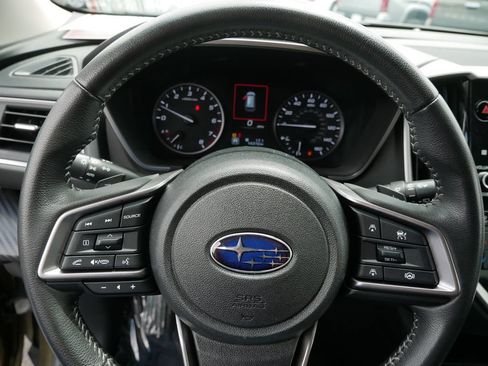 Used 2023 Subaru Ascent Premium w/ Convenience Package AWD/4WD image 23