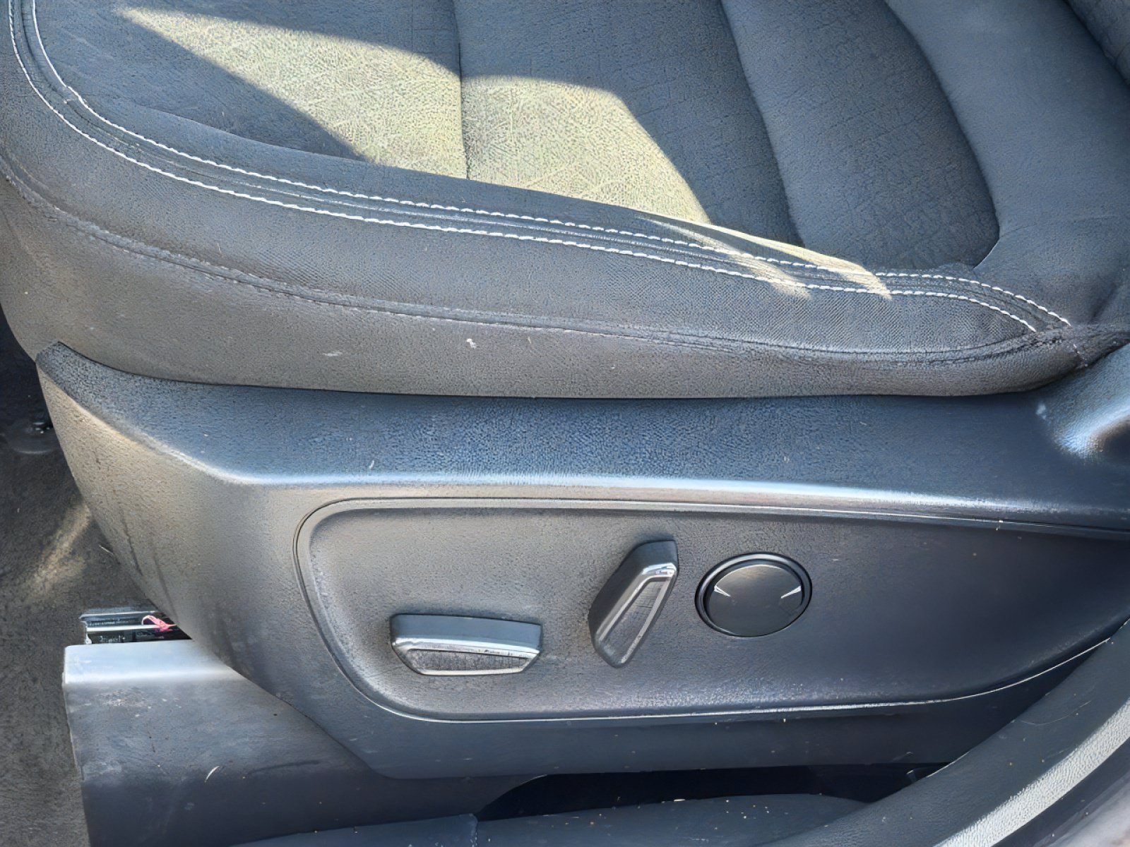 Used 2024 Ford Escape Active w/ Tech Pack #1 FWD image 27