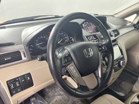 Used 2015 Honda Odyssey Touring Elite image 24