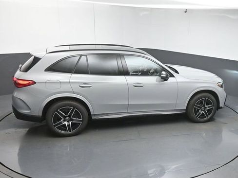 Used 2026 Mercedes-Benz GLC 300 GLC 300 image 50