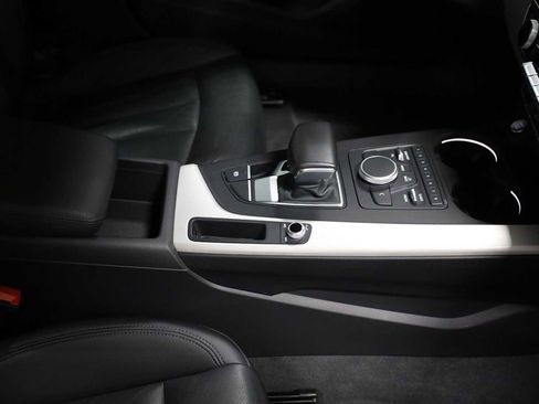 Used 2017 Audi A4 2.0T Premium image 20