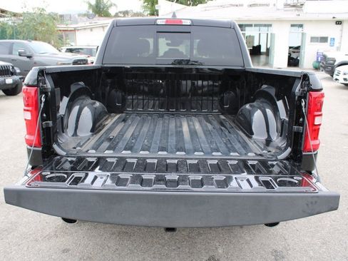 Used 2025 RAM 1500 Big Horn image 35