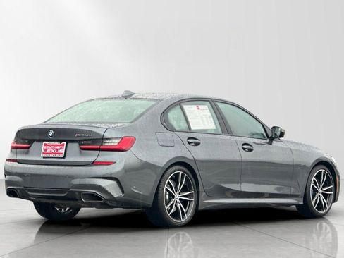 Used 2020 BMW M340i M340i w/ Premium Package image 6