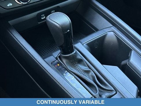 Certified 2024 Honda Accord EX image 23