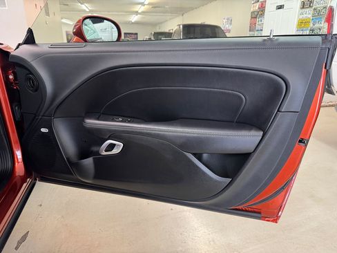 Used 2022 Dodge Challenger R/T w/ Plus Package RWD image 10