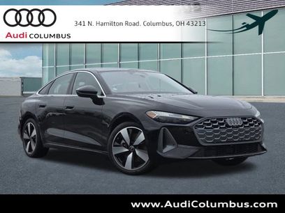 New 2025 Audi A5 2.0T Prestige