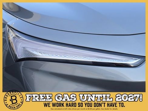 New 2026 Buick Envista Preferred w/ Convenience I Package FWD image 10