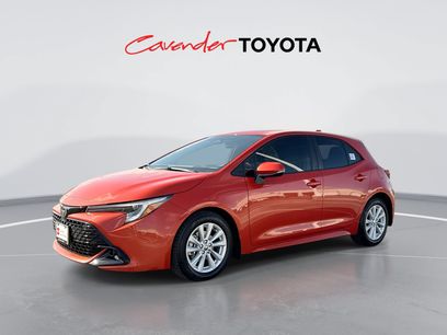 Certified 2024 Toyota Corolla SE