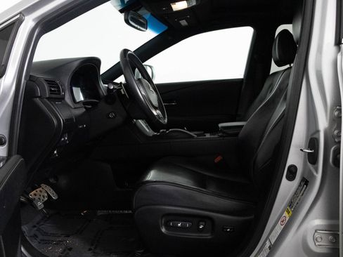 Used 2013 Lexus RX 350 AWD image 17