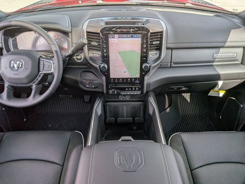 New 2026 RAM 2500 Laramie w/ Night Edition AWD/4WD image 27