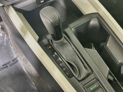 Used 2024 Honda Accord LX image 21