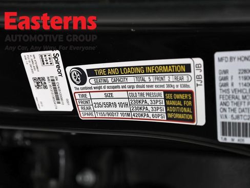 Used 2021 Acura RDX AWD w/ Technology Package image 36