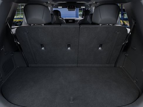 New 2027 Kia Telluride SX X-Line w/ Towing Package AWD/4WD image 19