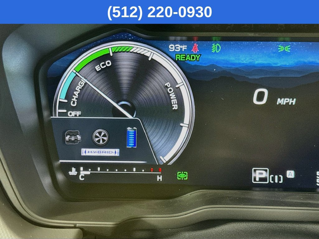 New 2026 Subaru Crosstrek 2.5i Limited AWD/4WD image 15