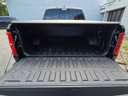 Used 2025 RAM 1500 RHO w/ RHO Level 1 Equipment Group AWD/4WD image 10