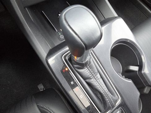 Used 2022 Honda Civic Touring image 33