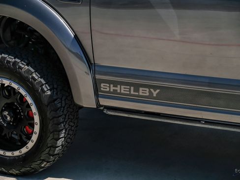 Used 2018 Ford F150 Lariat w/ Equipment Group 502A Luxury AWD/4WD image 33