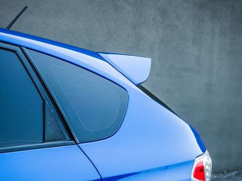 Used 2014 Subaru Impreza WRX Premium image 29