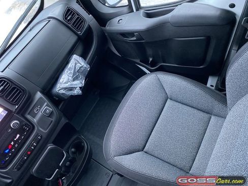 New 2026 RAM ProMaster 2500 w/ Premium Convenience Group image 15