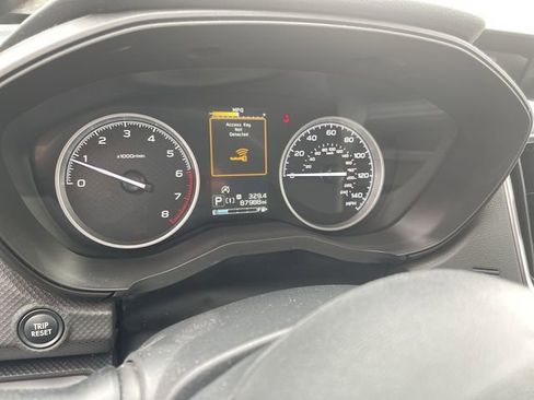 Used 2021 Subaru Forester Premium w/ Popular Package #1 image 2