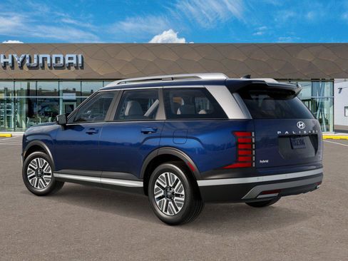 New 2026 Hyundai Palisade SEL image 5