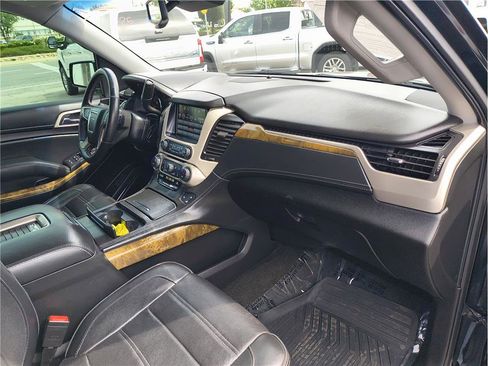 Used 2016 GMC Yukon XL Denali w/ Open Road Package image 15