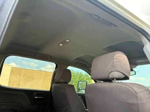 Used 2016 Chevrolet Silverado 3500 W/T w/ WT Convenience Package AWD/4WD image 21