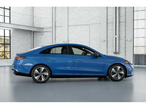 New 2026 Mercedes-Benz CLA 350 image 18
