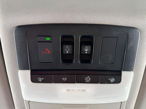 Used 2023 Nissan Rogue SL w/ SL Premium Package image 43