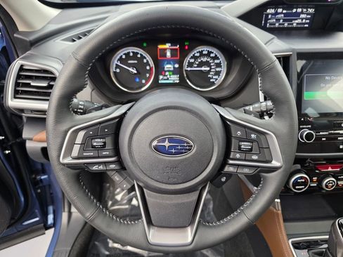 Used 2021 Subaru Forester Touring w/ Popular Package #2 image 18