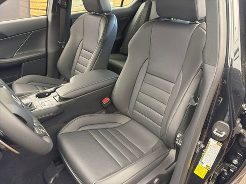 New 2026 Lexus IS 350 F Sport AWD/4WD image 17