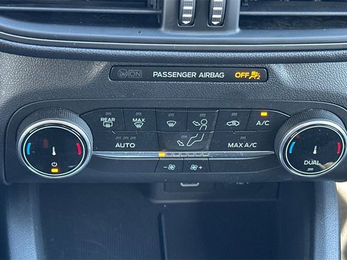 Used 2025 Ford Escape Active image 24