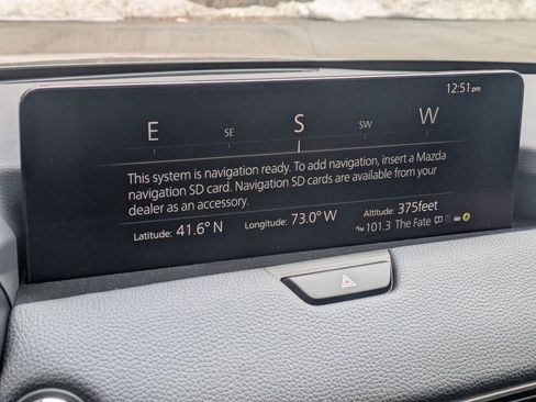 New 2026 MAZDA CX-90 3.3 Turbo w/ Preferred Package AWD/4WD image 19