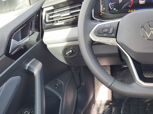 New 2026 Volkswagen Jetta SEL image 26