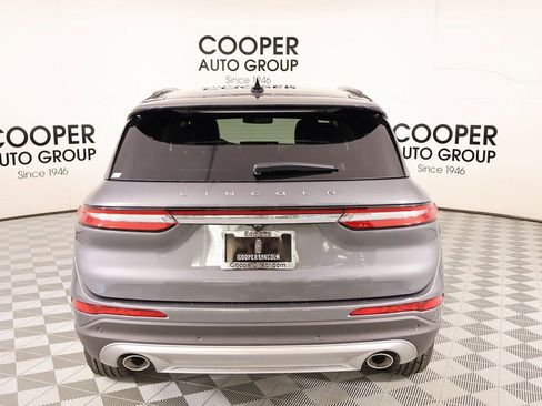 New 2026 Lincoln Corsair Premiere image 22