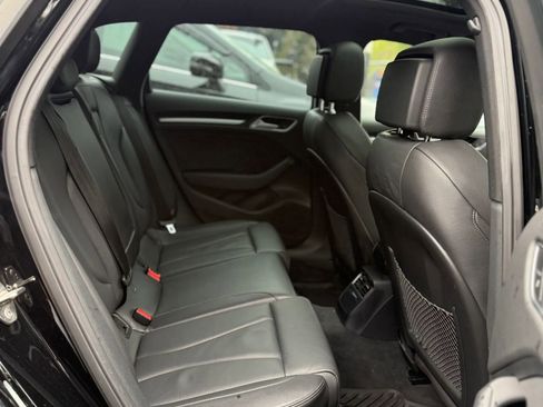 Used 2018 Audi A3 e-tron Premium w/ Sport Package image 10