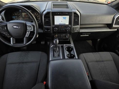 Used 2020 Ford F150 XLT w/ Equipment Group 302A Luxury image 27