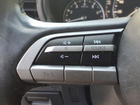 Used 2020 MAZDA MAZDA3 Sedan w/ Select Package image 15