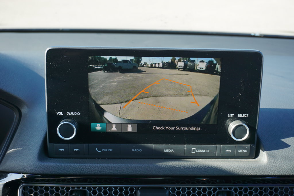 Used 2023 Honda Civic Sport image 18