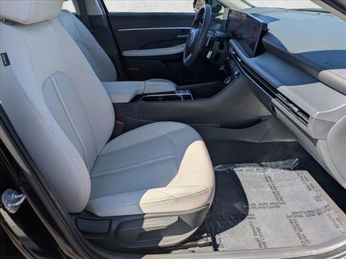 Used 2025 Hyundai Sonata SEL FWD image 18