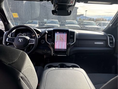 New 2025 RAM 2500 Big Horn image 28