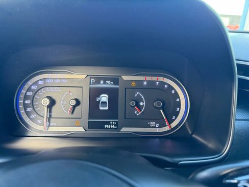 Used 2023 Hyundai Santa Cruz SE image 12