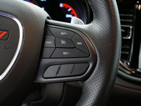 Certified 2024 Dodge Durango GT image 25