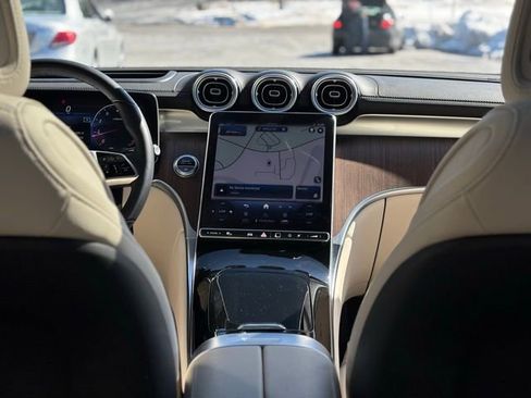 Certified 2023 Mercedes-Benz GLC 300 4MATIC image 31