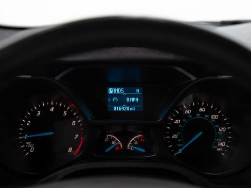 Used 2016 Ford Transit Connect XL FWD image 19