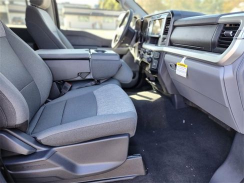 New 2025 Ford F350 XLT w/ 360-Degree Camera Package image 11