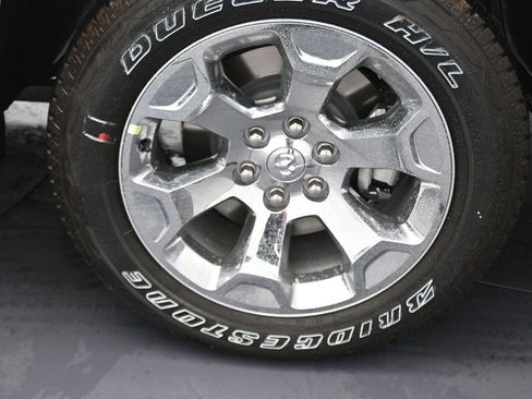 New 2026 RAM 1500 Big Horn image 34