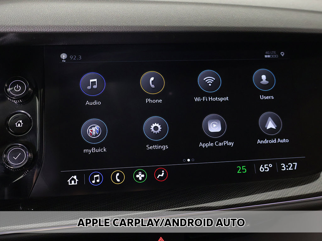 Used 2023 Buick Envision Essence FWD image 7
