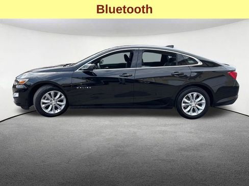 Used 2023 Chevrolet Malibu LT FWD image 5