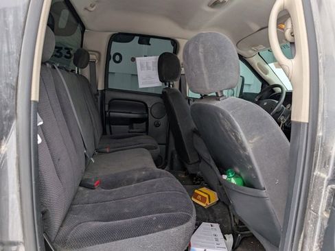 Used 2004 Dodge Ram 2500 Truck SLT w/ Off-Road Group image 16